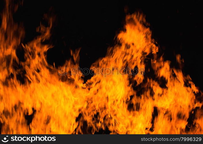 blaze fire flame texture background