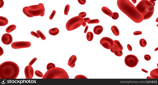 Blood Cells as a Science Concept Abstract. Blood Cells