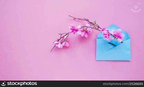 blooming twig package