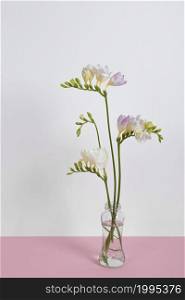 blossom flowers vase table (1)
