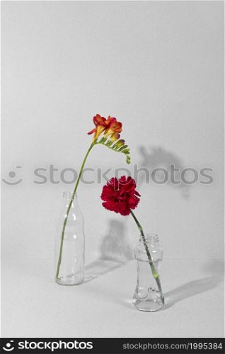 blossom flowers vase table (10)