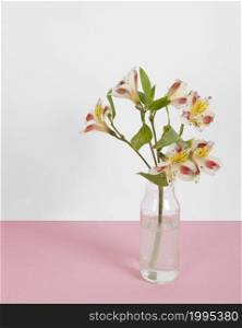 blossom flowers vase table (6)