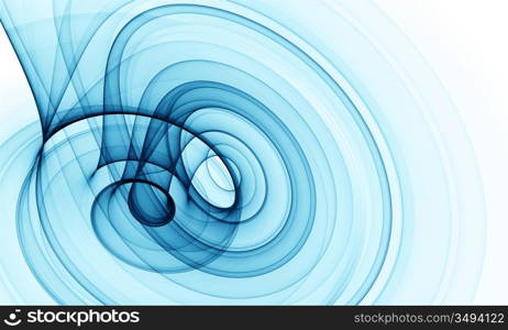 blue abstract background, high quality design element