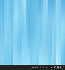 Blue abstract background with vertical stripes