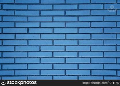 blue abstract wall background textured