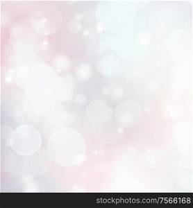 Blue and pink Festive background with light beams. Blue and pink Festive background