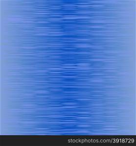 Blue Background. Abstract Line Blue Background. Blue Metal Pattern