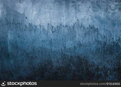 blue background grunge abstract