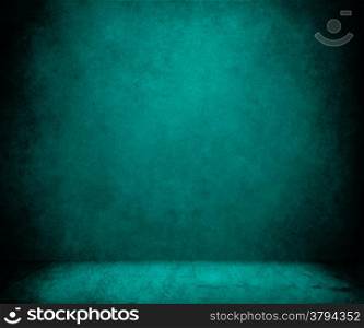 blue background or black background of gradient smooth background texture