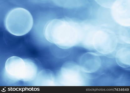 blue background, texture blur bokeh, defocused background