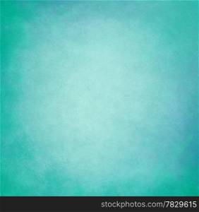 blue background with soft pastel vintage background grunge texture and light solid design white background