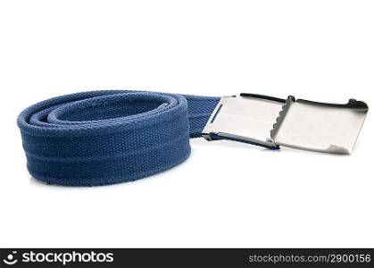 Blue belt