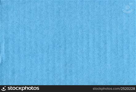 blue cardboard texture useful as a background. blue cardboard texture background