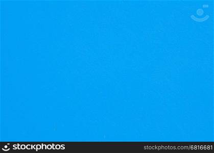 Blue cement wall texture background