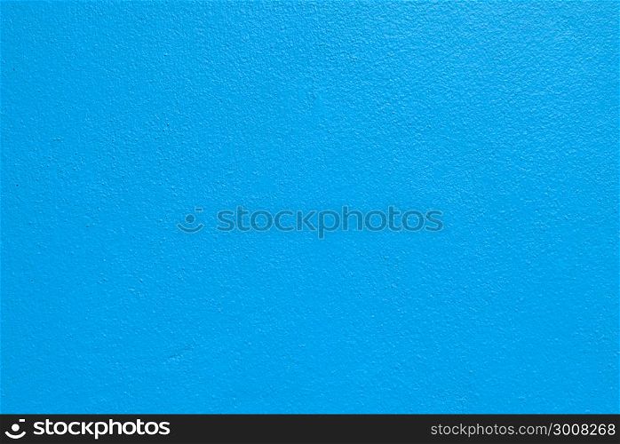 Blue concrete texture wall for background with Grungy. Background from high detailed fragment stone wall.Cement texture. Blue concrete wall.
