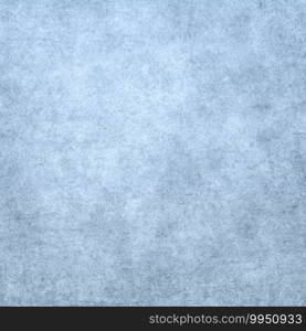 Blue designed grunge texture. Vintage background with space for text or image