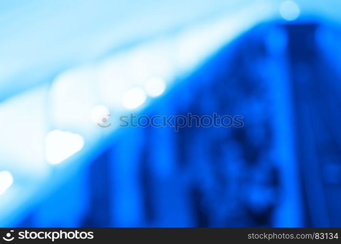 Blue diagonal Moscow metro bokeh background. Blue diagonal Moscow metro bokeh background hd