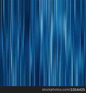 Blue graduated colors abstract background.
