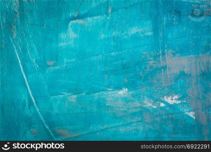 Blue grungy texture. Texture for placing object over to create a grunge effect for your design