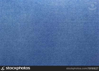 Blue jeans denim background texture. Jeans fabric material