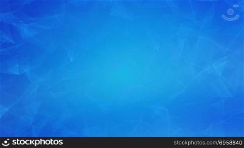 Blue lines background for technology concept, abstract backgroun. Blue lines background for technology concept, abstract background illustration. Blue lines background for technology concept, abstract background illustration