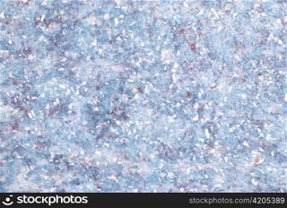 Blue marble texture can be used for background