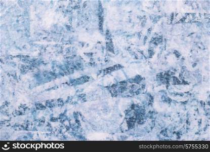 Blue marble texture can be used for background