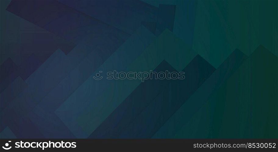 Blue Marketing Abstract Background with Modern Pattern Art. Blue Marketing Background