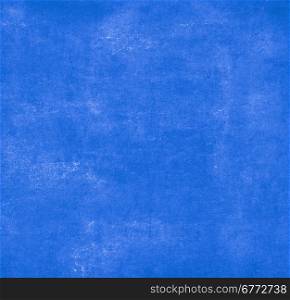 blue paper texture for background