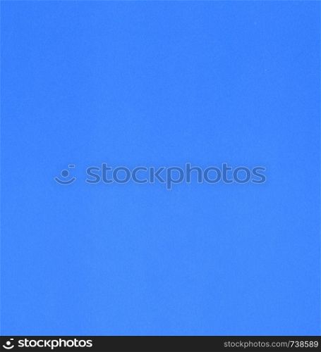 blue paper texture useful as a background. blue paper texture background