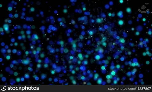 Blue particles backdrop. Computer generated 3d render Blue particles backdrop. Computer generated 3d render. Blue particles backdrop