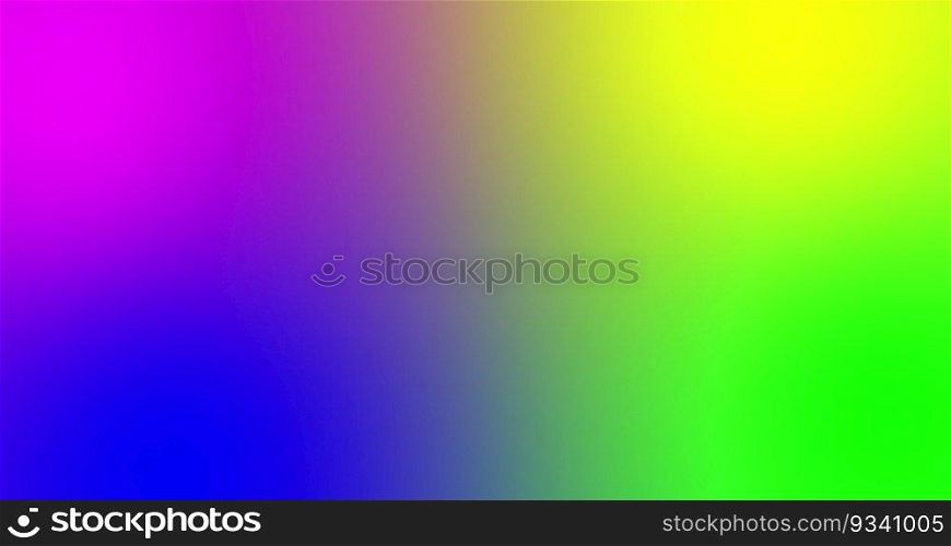 Blue, pink, yellow and green motion gradient background. Moving abstract blurred background. The colors vary with position, producing smooth color transitions.. Blue, pink, yellow and green motion gradient background. Moving abstract blurred background. The colors vary with position, producing smooth color transitions