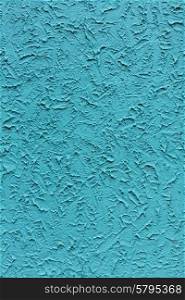blue seamless stucco texture