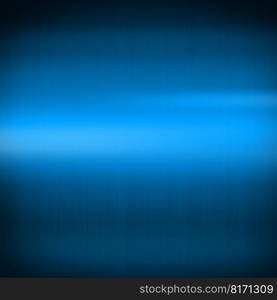 Blue shiny brushed metal. Square background texture wallpaper. Blue shiny brushed metal. Square background texture