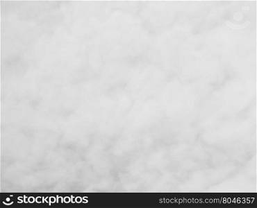 Blue sky with clouds background. Blue sky with clouds useful as a background in black and white