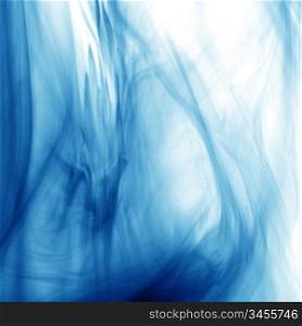 blue smoke natural abstract backgrounds