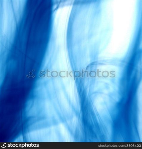 blue smoke natural abstract backgrounds