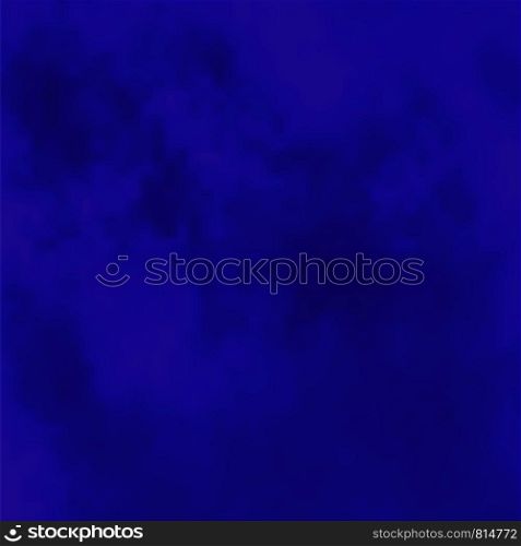 Blue Smoke or Fog Transparent Pattern . Cloud Special Effect. Natural Phenomenon, Mysterious Atmosphere or Mist.. Blue Smoke or Fog Transparent Pattern . Cloud Special Effect. Natural Phenomenon, Mysterious Atmosphere