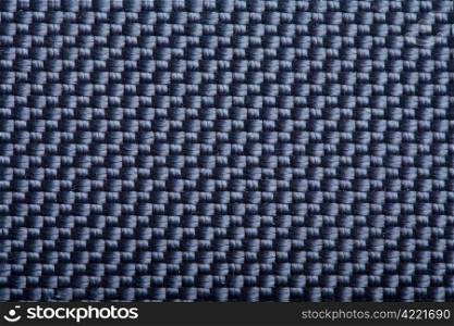 blue synthetic texture background