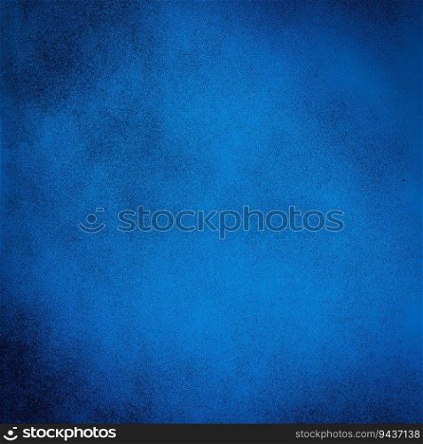 Blue texture background with bright center spotlight