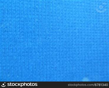 Blue textured surface. Blue textured surface as a background