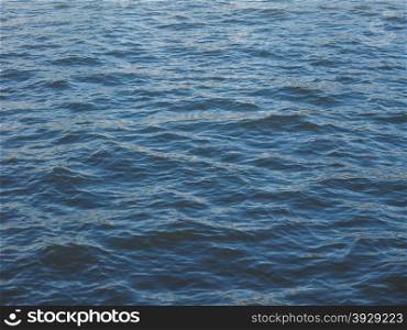 Blue water background. Blue water texture useful as a background