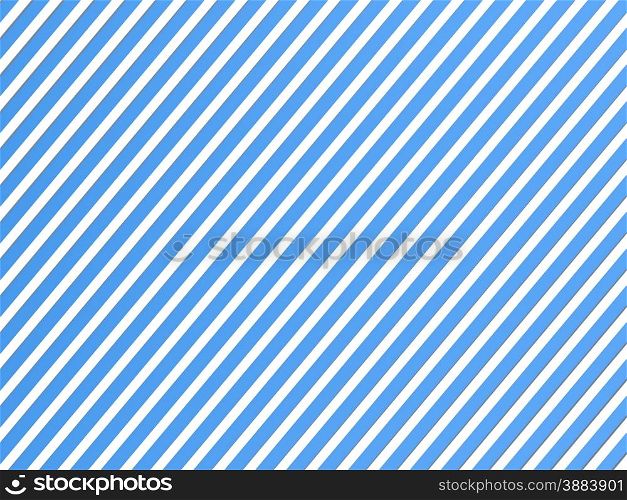 Blue white line image with hi-res rendered artwork that could be used for any graphic design.. Blue white line