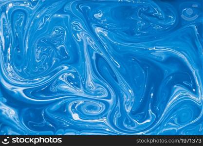 blue white liquid marble abstract background. High resolution photo. blue white liquid marble abstract background. High quality photo