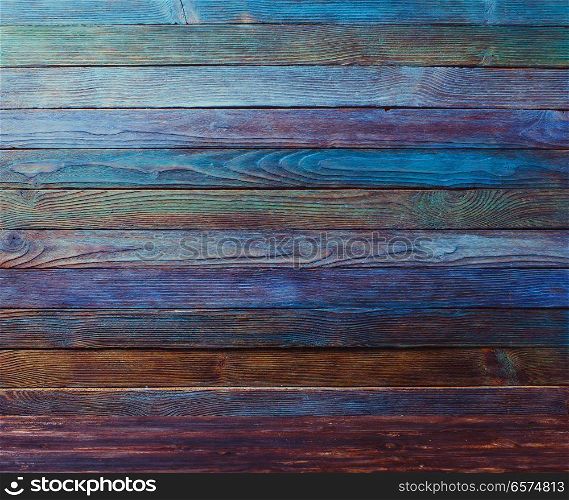 Blue wooden planks background.. Blue wooden planks background, empty for design