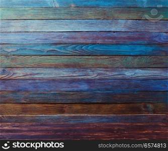 Blue wooden planks background.. Blue wooden planks background, empty for design