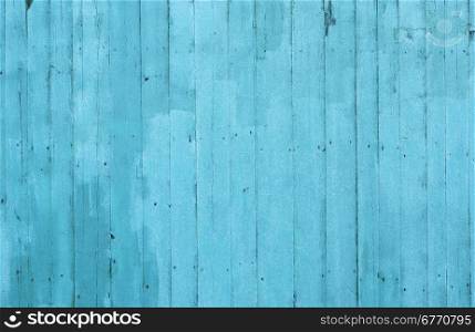 blue wooden texture great as background