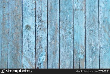 blue wooden wall great as background