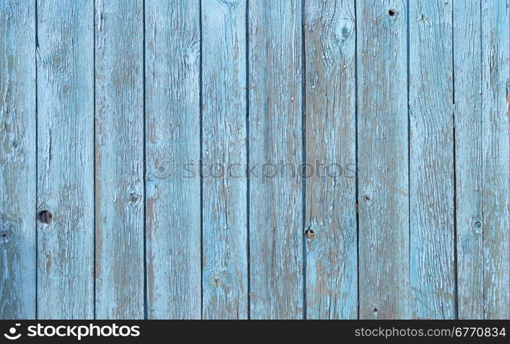 blue wooden wall great as background