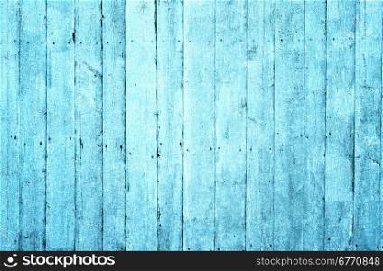 blue wooden wall great as background